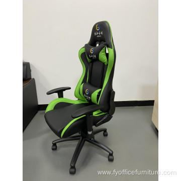 EX-Factory price Adjustable racing chair office gaming chair computer